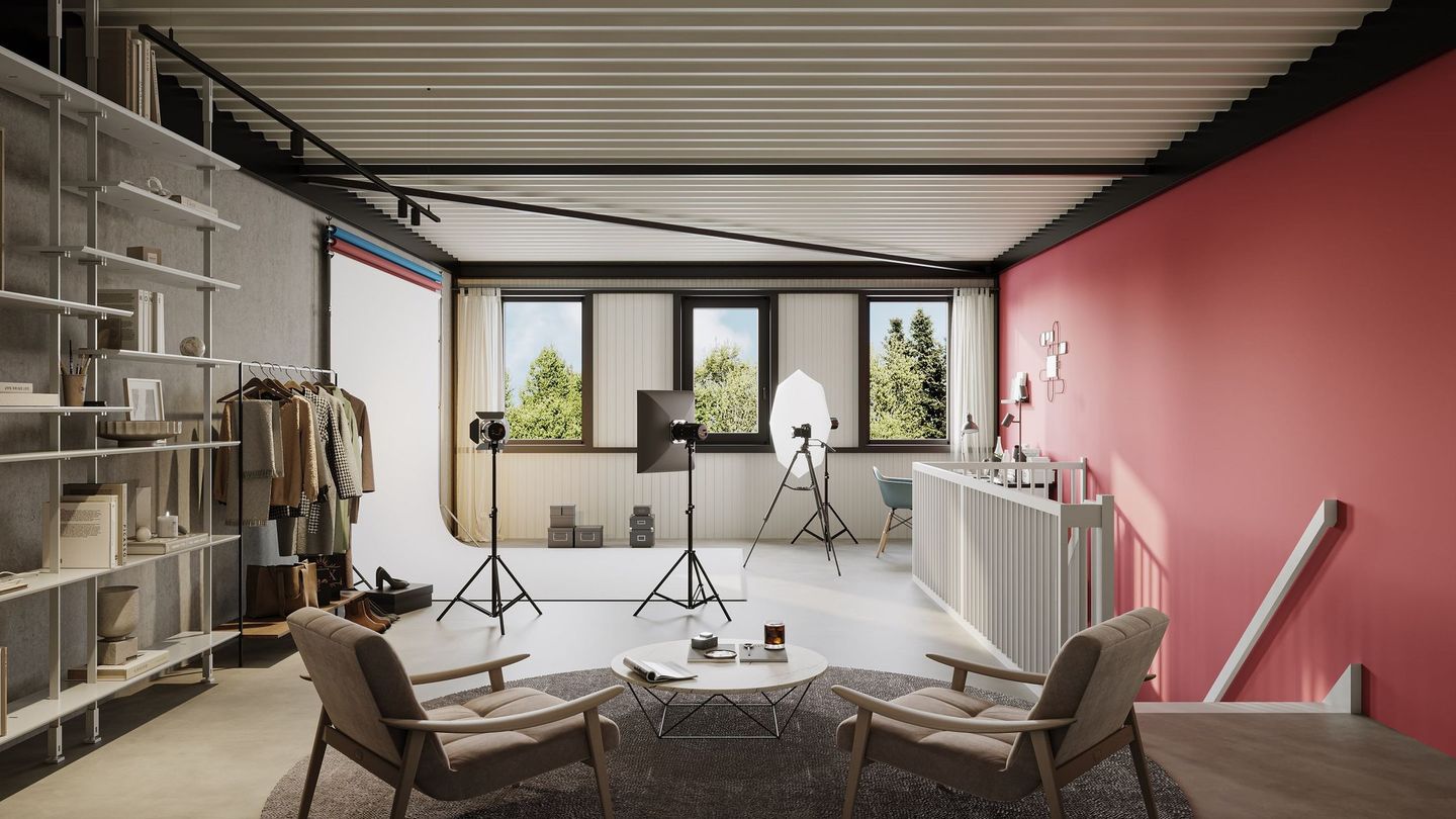 Bekijk foto 5 van Bedrijventerrein Nudepark I unit 11