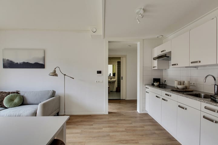 Foto 3 van Vaartweg 42-404