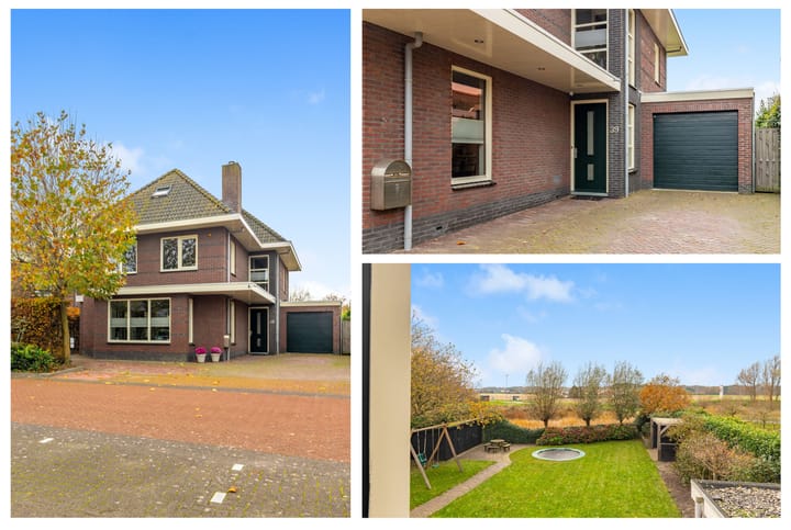 Photo 2 of Bisschopskroft 39