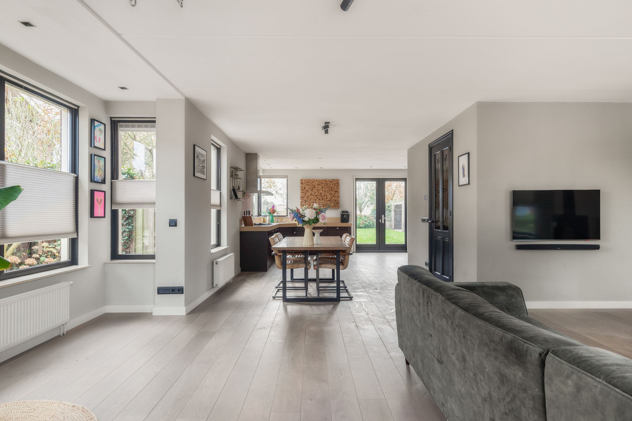 Foto 3 van Bisschopskroft 39