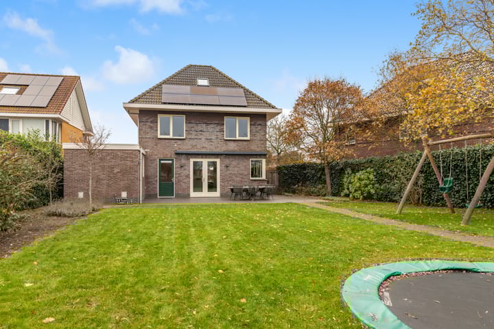 Photo 4 of Bisschopskroft 39