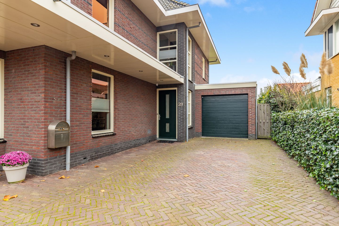 Foto 5 van Bisschopskroft 39