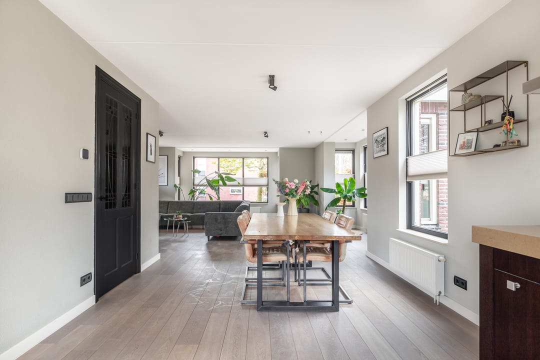 Foto 7 van Bisschopskroft 39