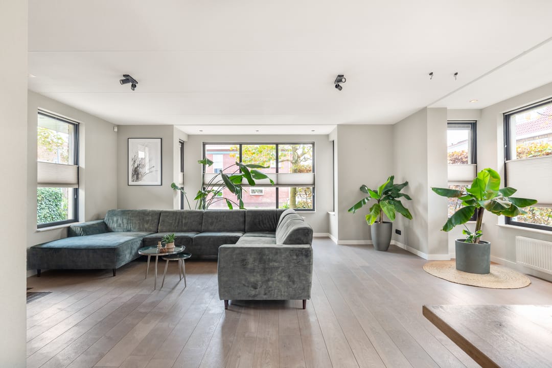 Foto 8 van Bisschopskroft 39