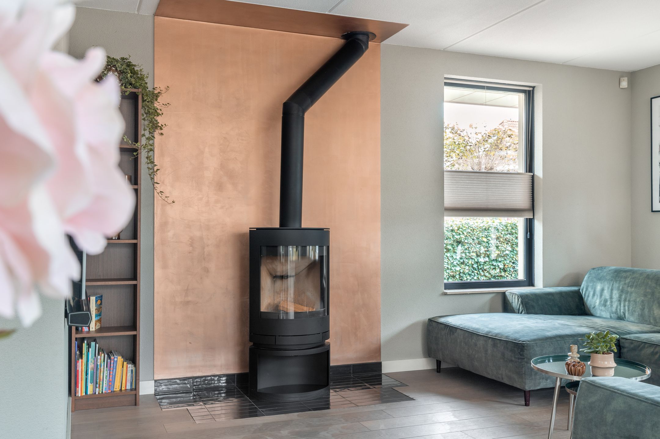 Foto 9 van Bisschopskroft 39