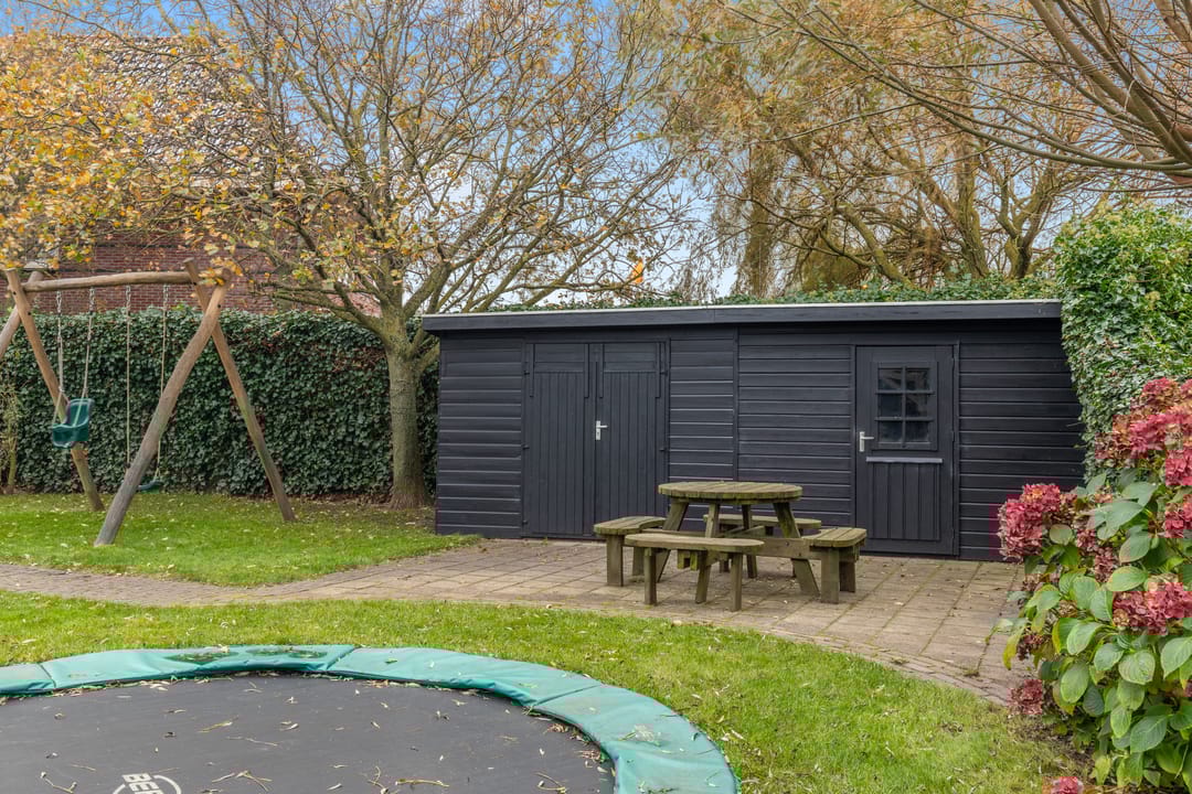 Foto 17 van Bisschopskroft 39