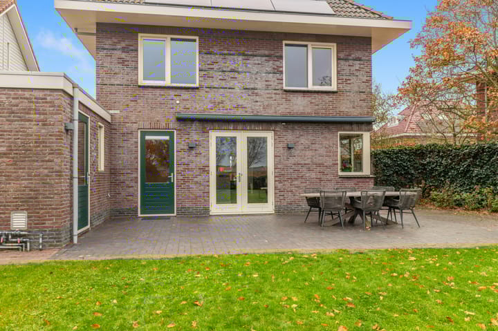 Photo 38 of Bisschopskroft 39