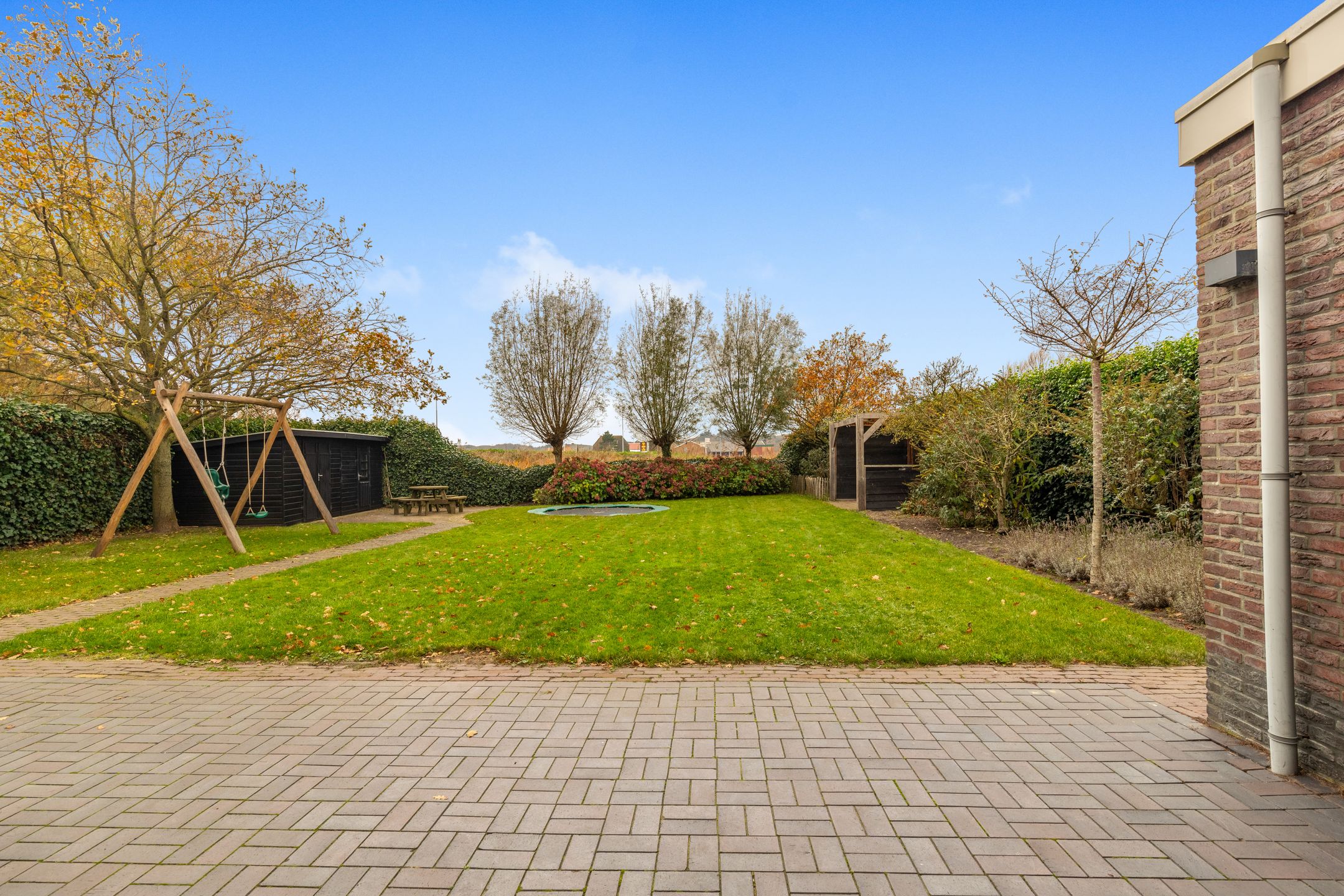 Foto 39 van Bisschopskroft 39