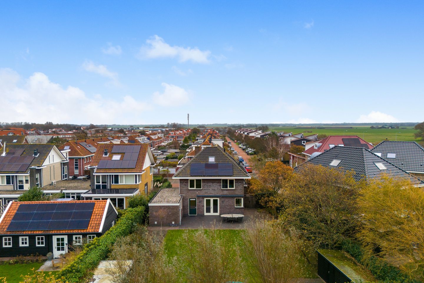 Foto 40 van Bisschopskroft 39