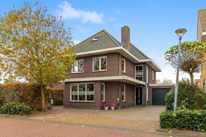 Photo 41 of Bisschopskroft 39