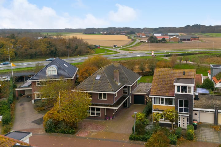 Photo 42 of Bisschopskroft 39