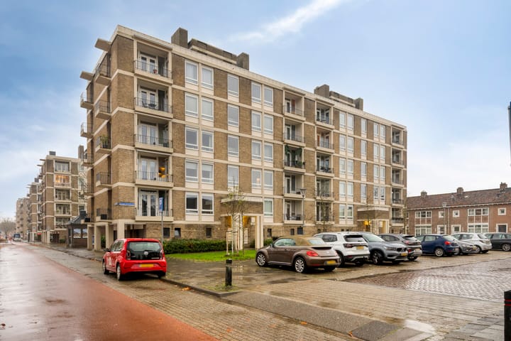 Foto 5 van Hertogin Johannastraat 14