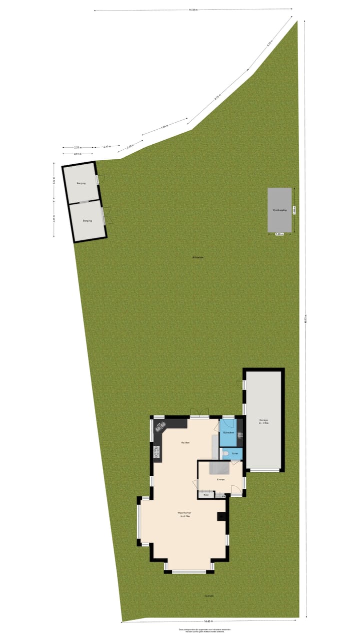 Photo 45 of Bisschopskroft 39