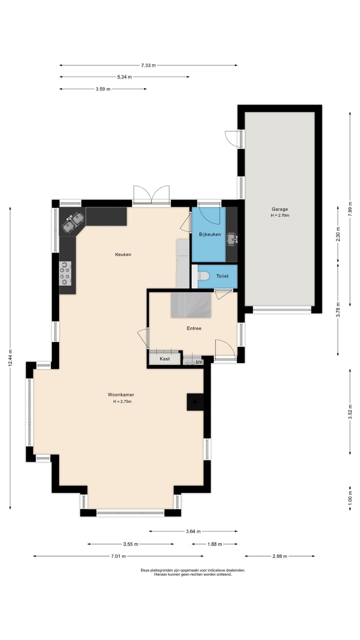 Photo 46 of Bisschopskroft 39