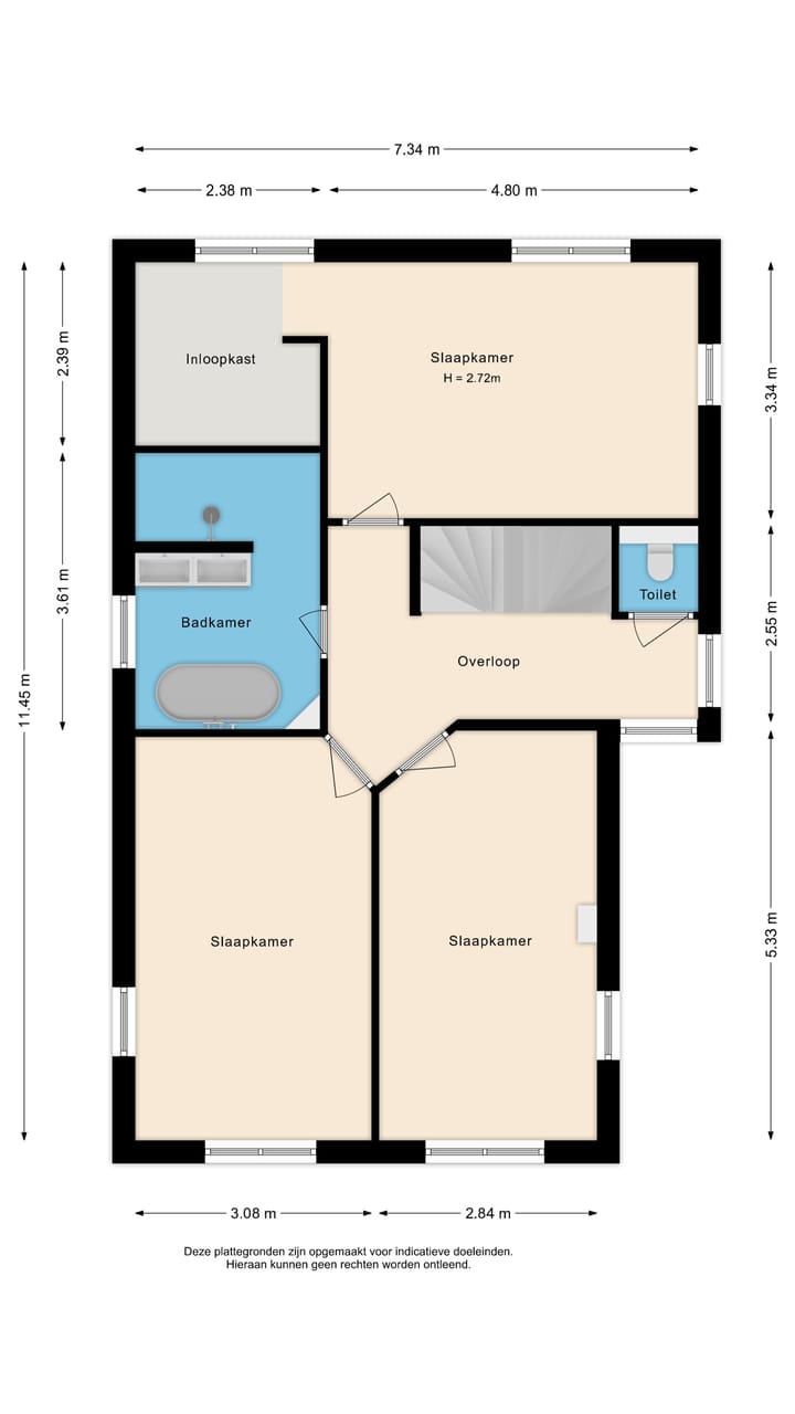 Photo 47 of Bisschopskroft 39