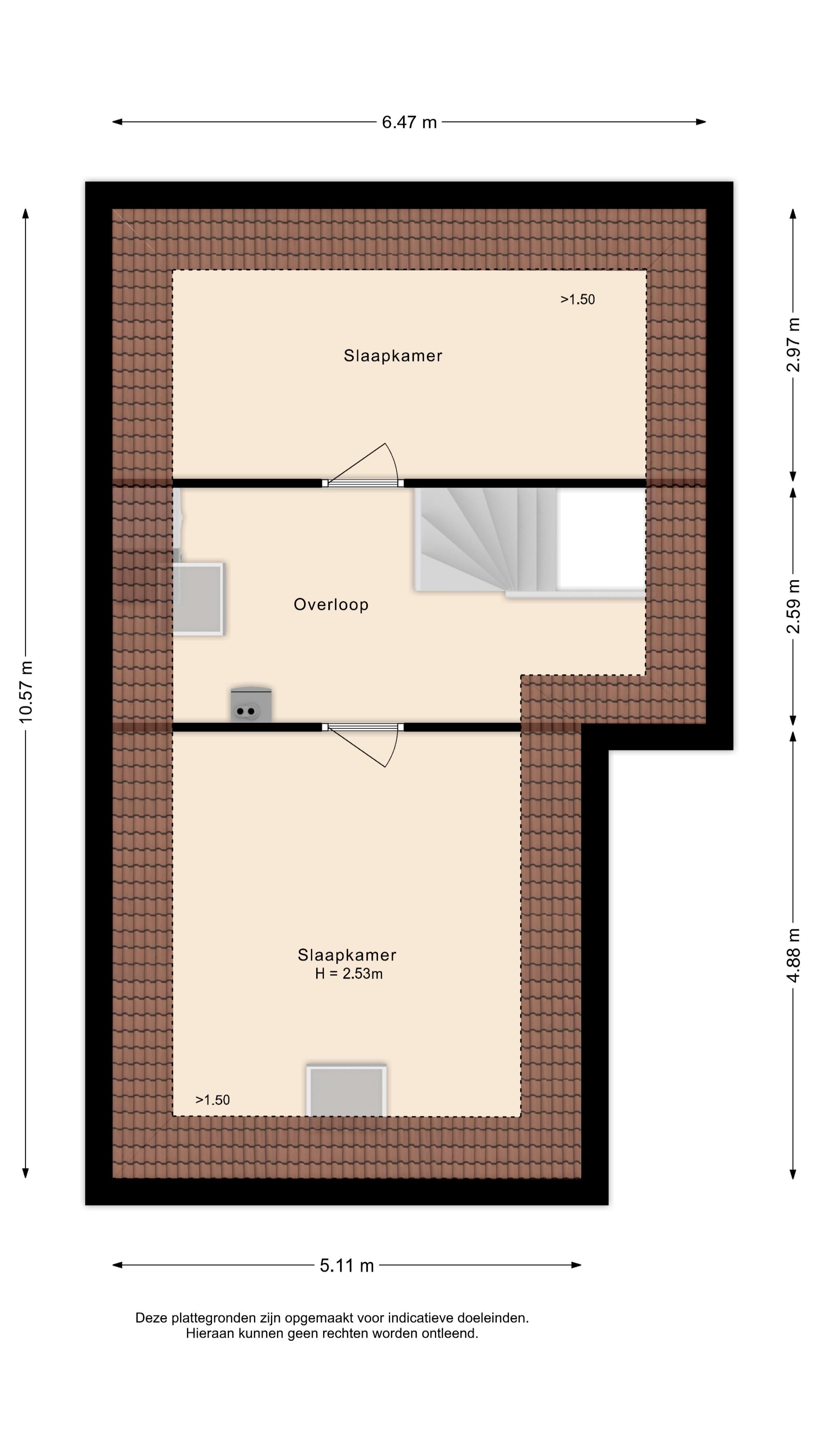 Foto 48 van Bisschopskroft 39