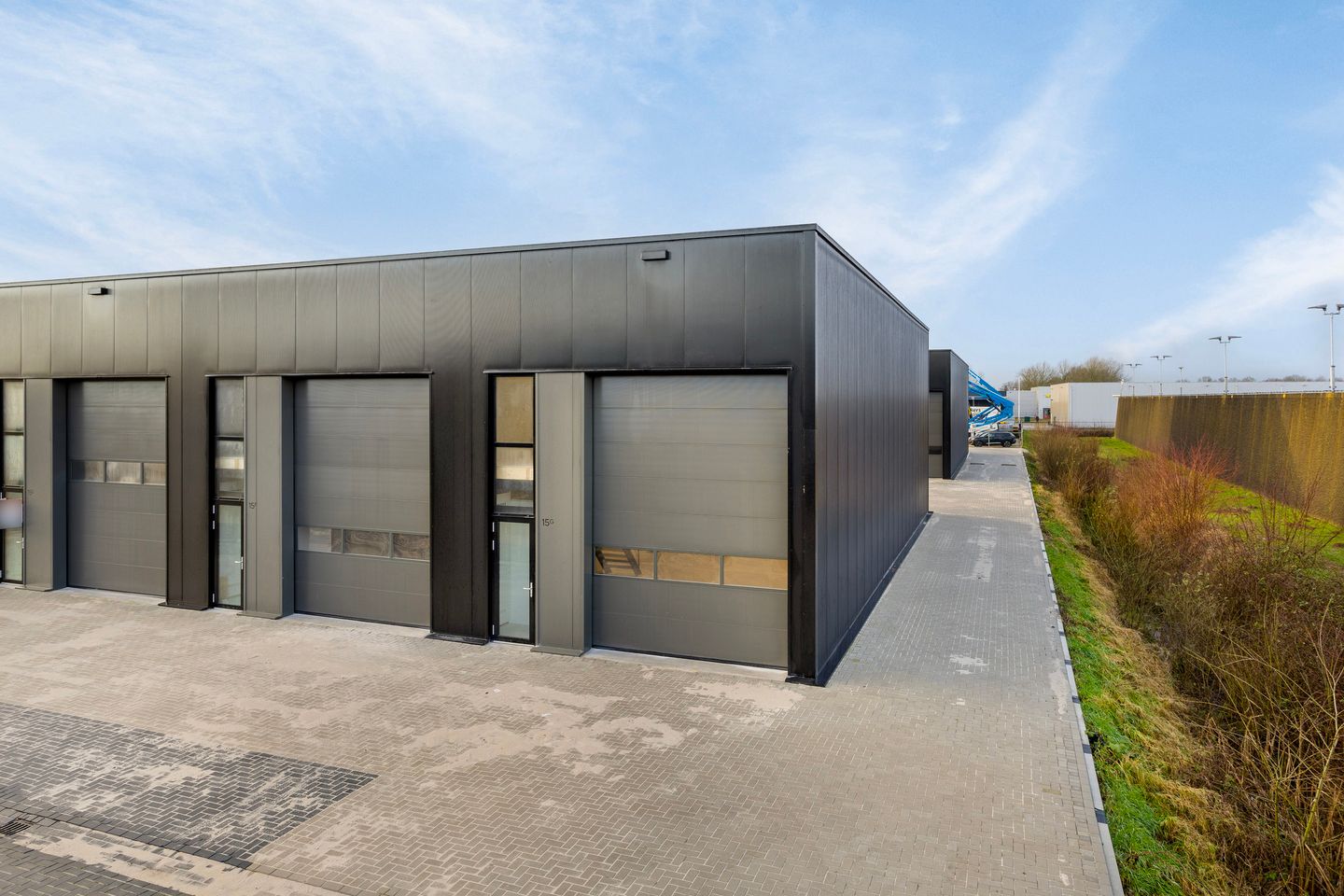 View photo 3 of Holtmede 15-g