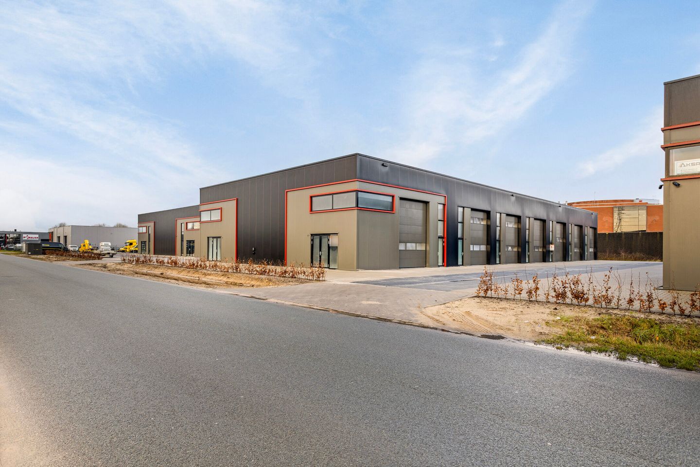 View photo 4 of Holtmede 15-g