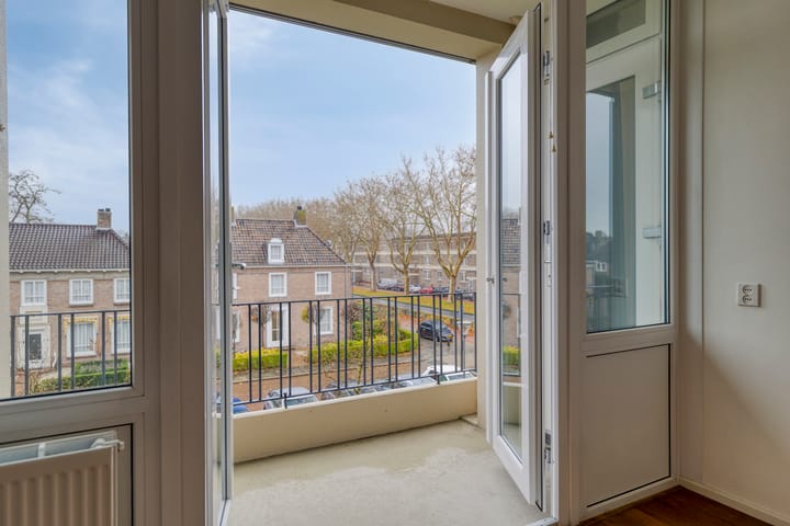 Foto 4 van Hertogin Johannastraat 14