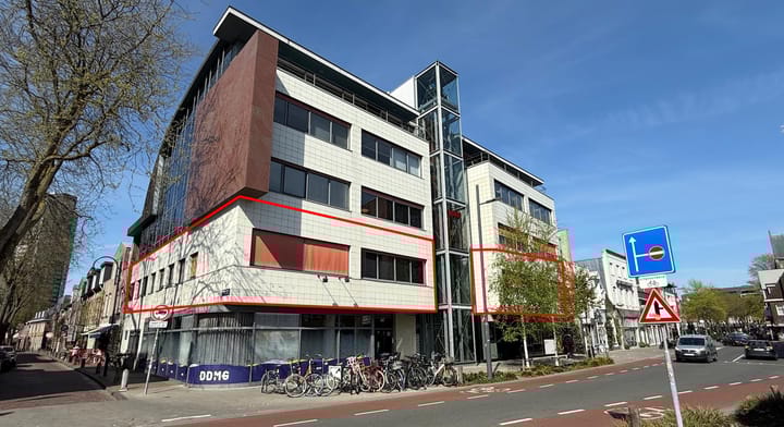 Grote Berg 18-A, Eindhoven
