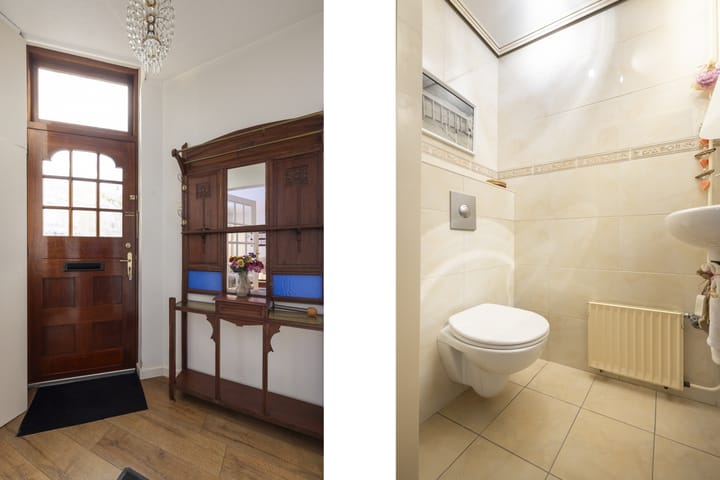 Photo 7 of Atjehstraat 8-A