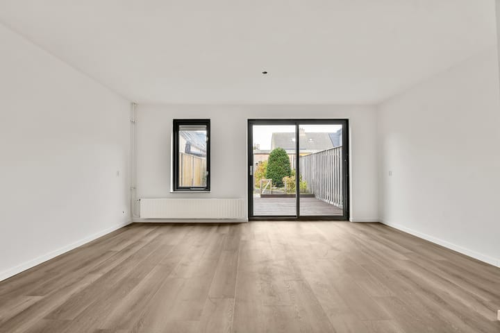 Foto 4 van Hardersbos 18