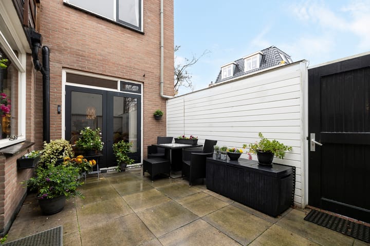 Photo 3 of Atjehstraat 8-A