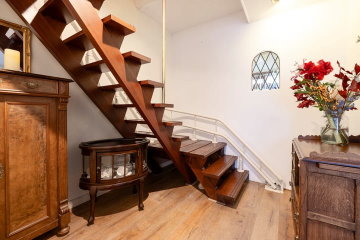 Photo 24 of Atjehstraat 8-A