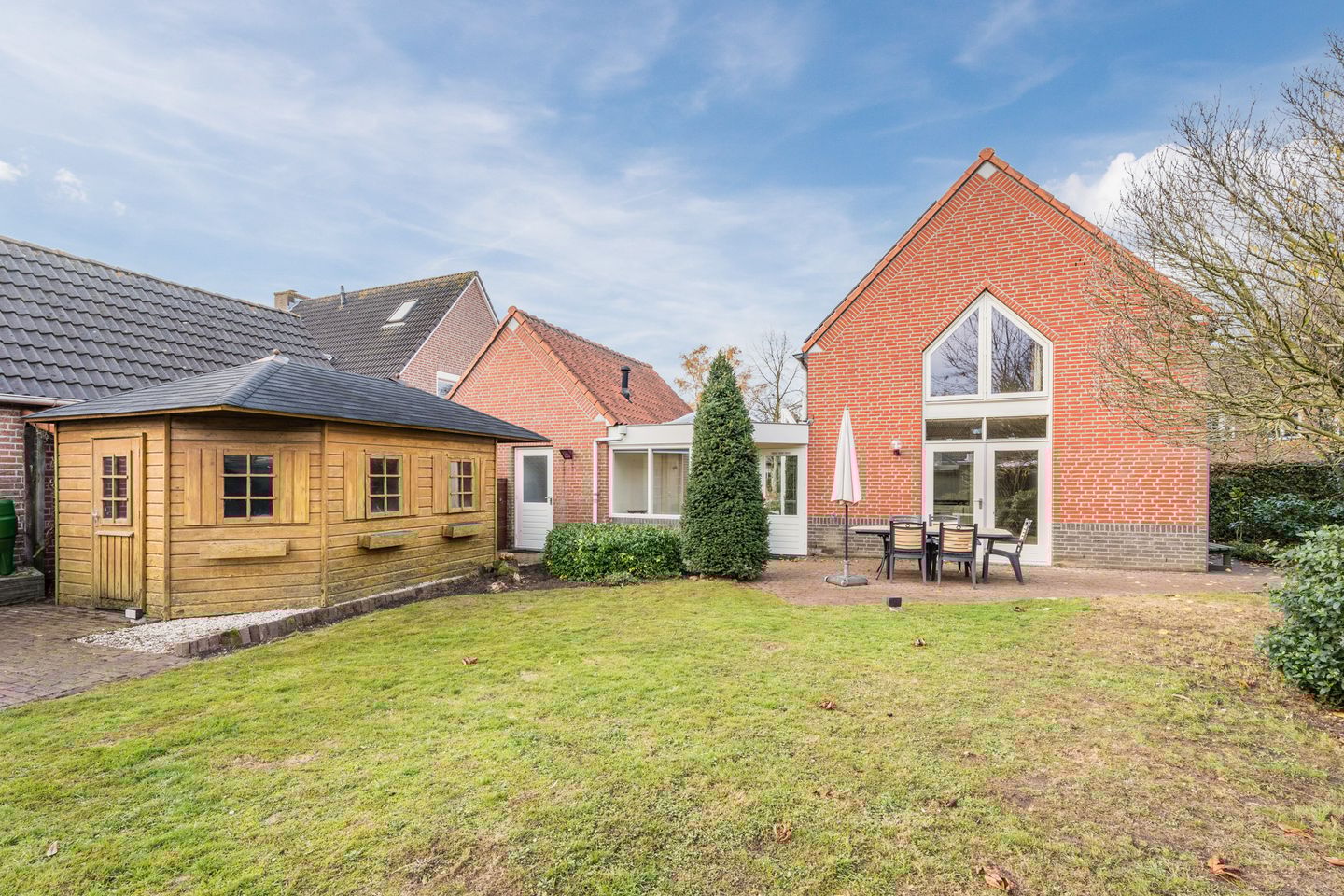 Foto 5 van Graafschedijk 26