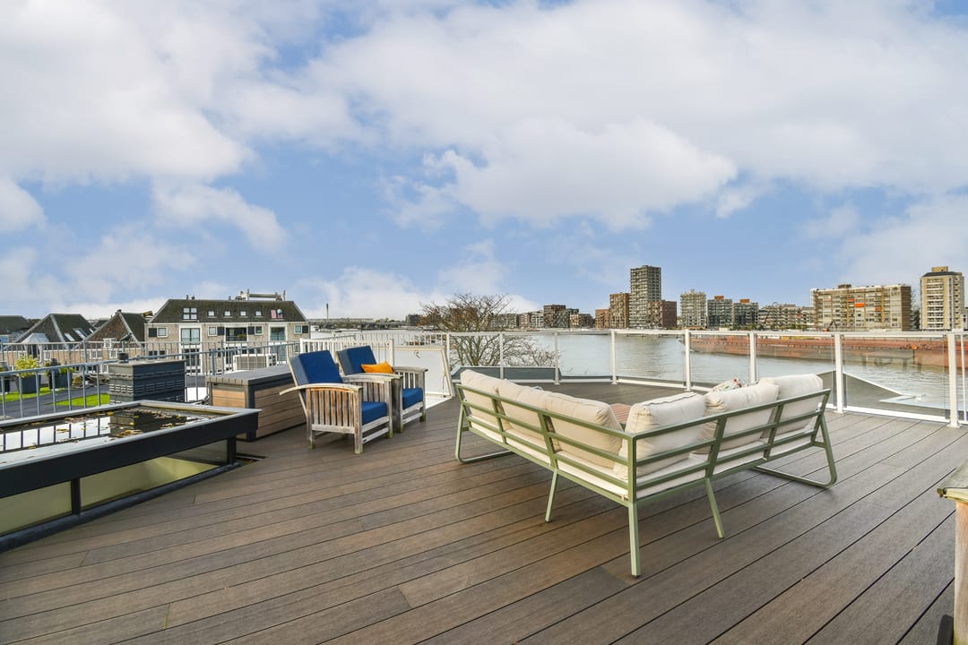 Foto 1 van Buiten Walevest 124