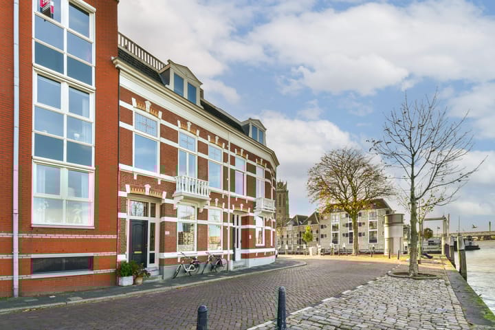 Foto 4 van Buiten Walevest 124