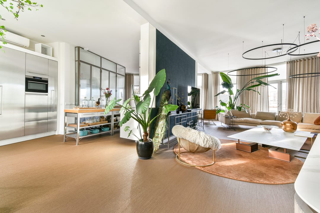 Foto 2 van Buiten Walevest 124