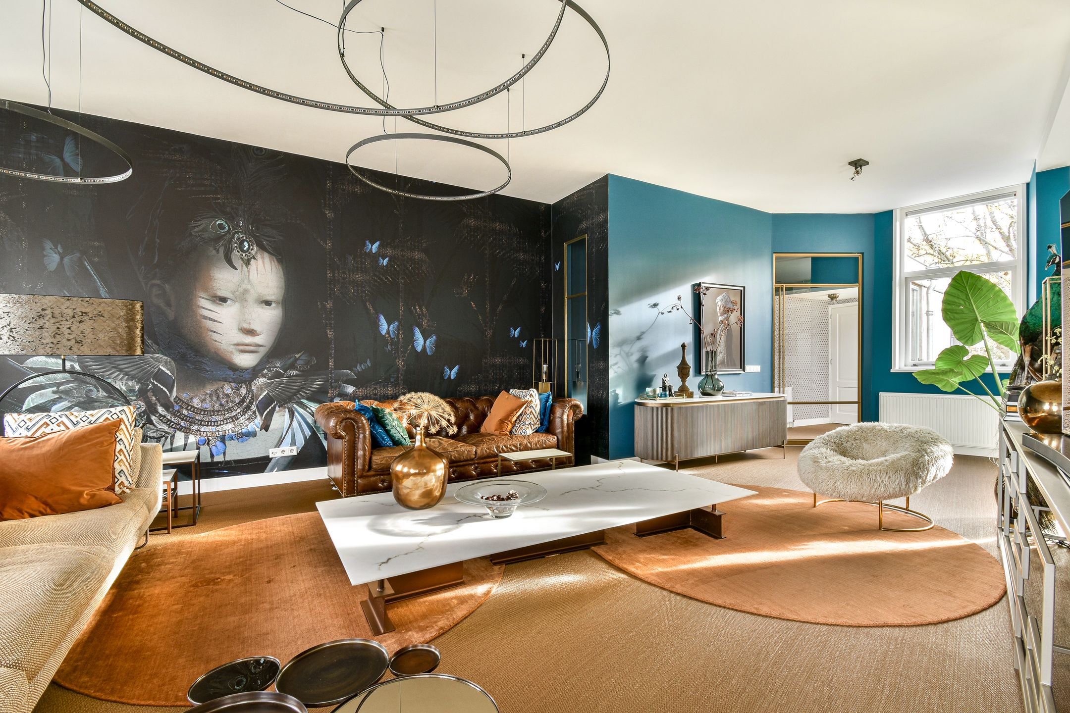 Foto 6 van Buiten Walevest 124