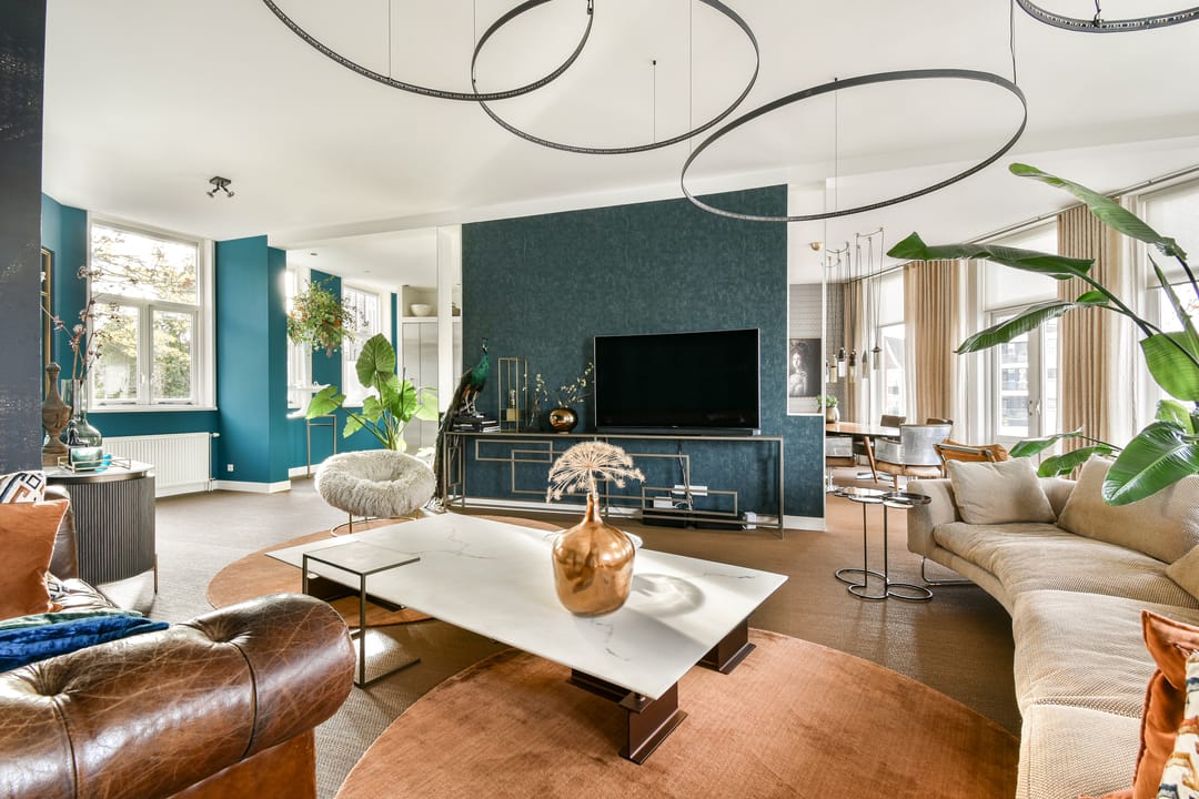 Foto 7 van Buiten Walevest 124