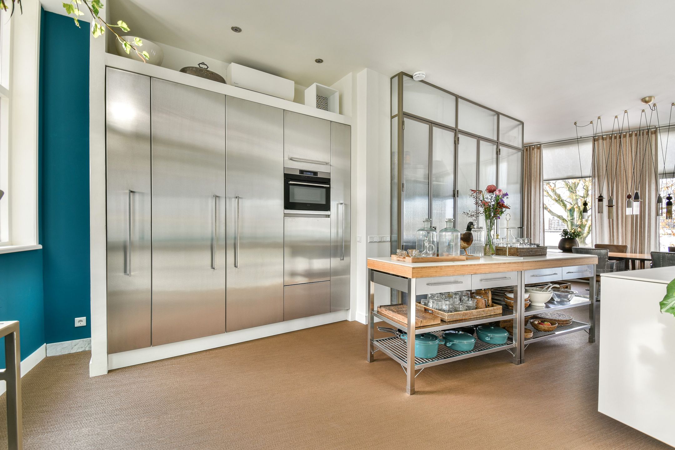 Foto 9 van Buiten Walevest 124