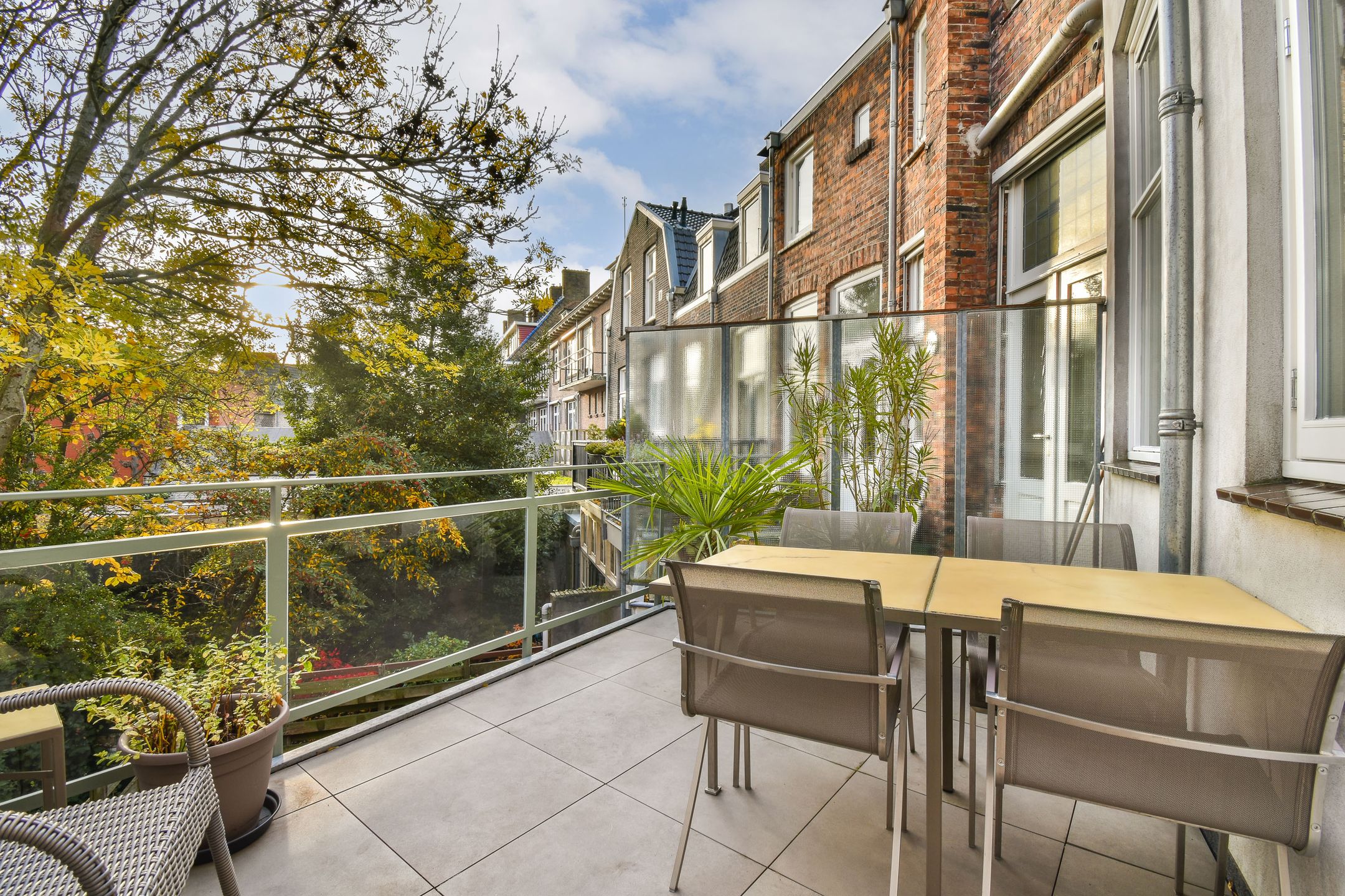 Foto 12 van Buiten Walevest 124