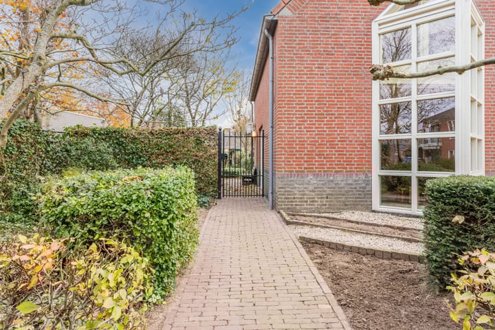 Foto 32 van Graafschedijk 26