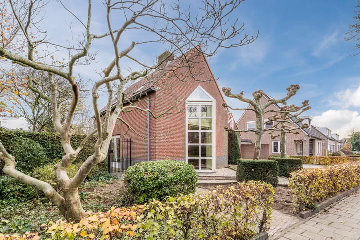 Foto 34 van Graafschedijk 26