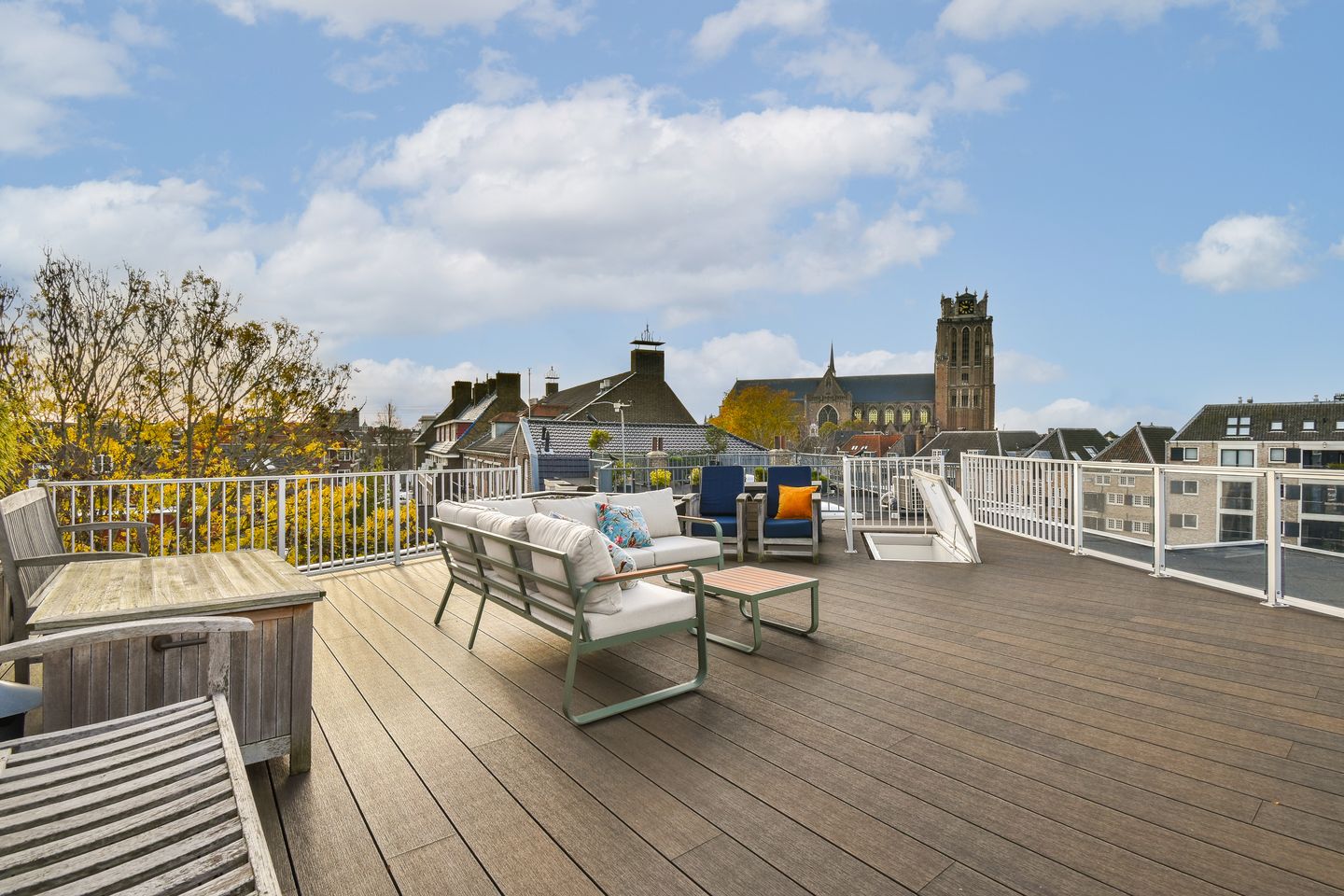 Foto 19 van Buiten Walevest 124