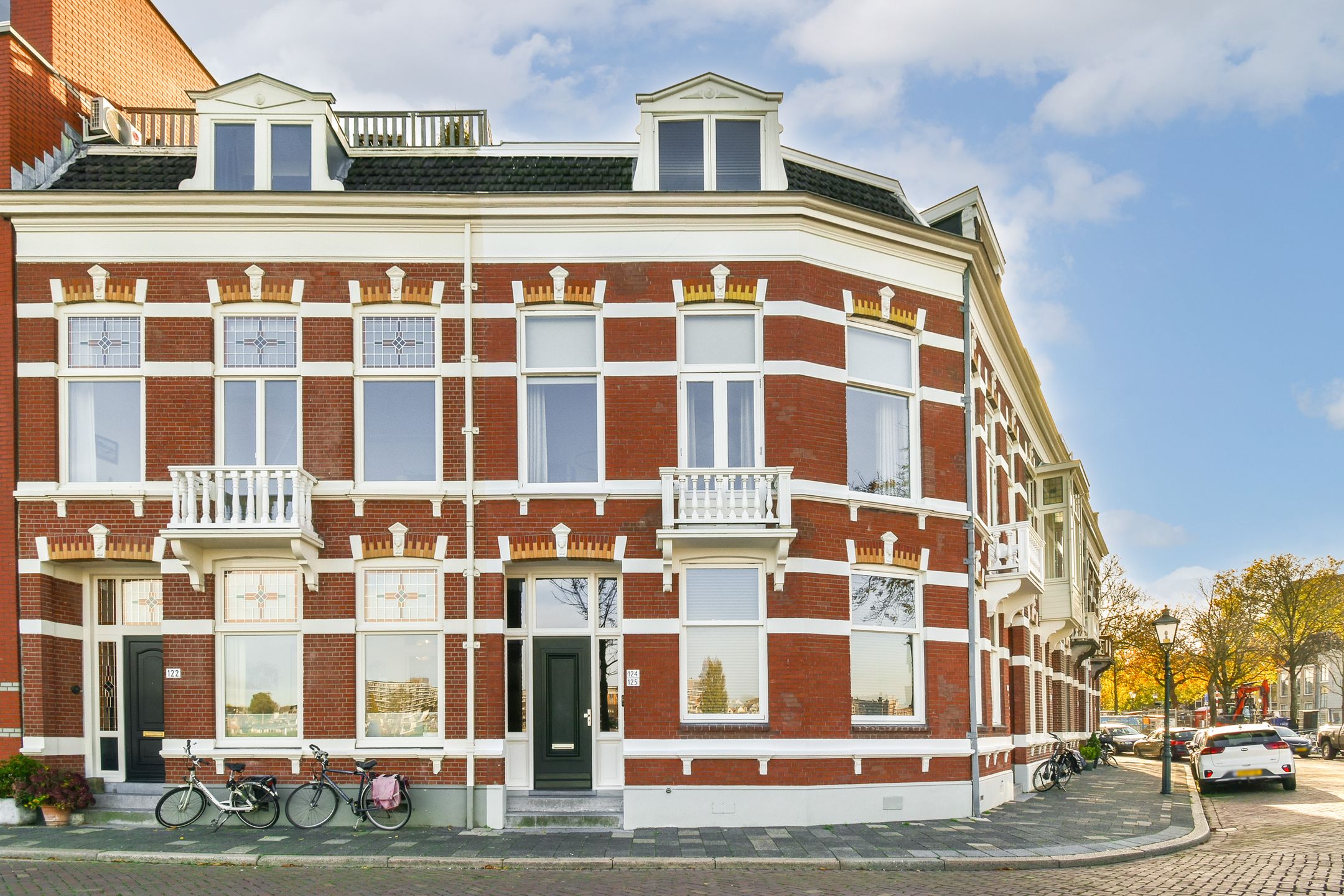 Foto 21 van Buiten Walevest 124