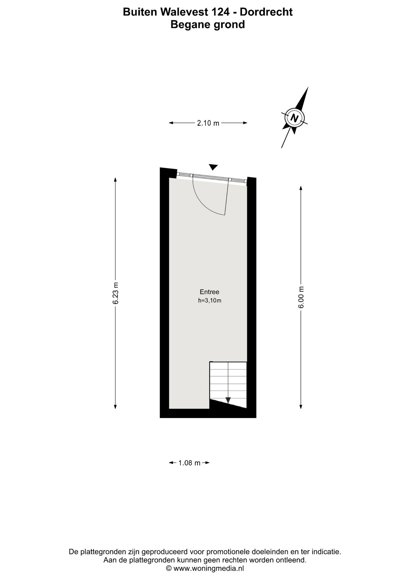 Foto 24 van Buiten Walevest 124