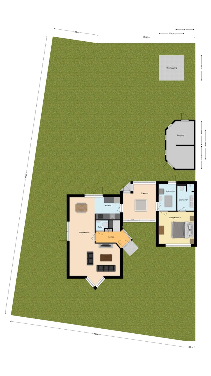 Foto 44 van Graafschedijk 26