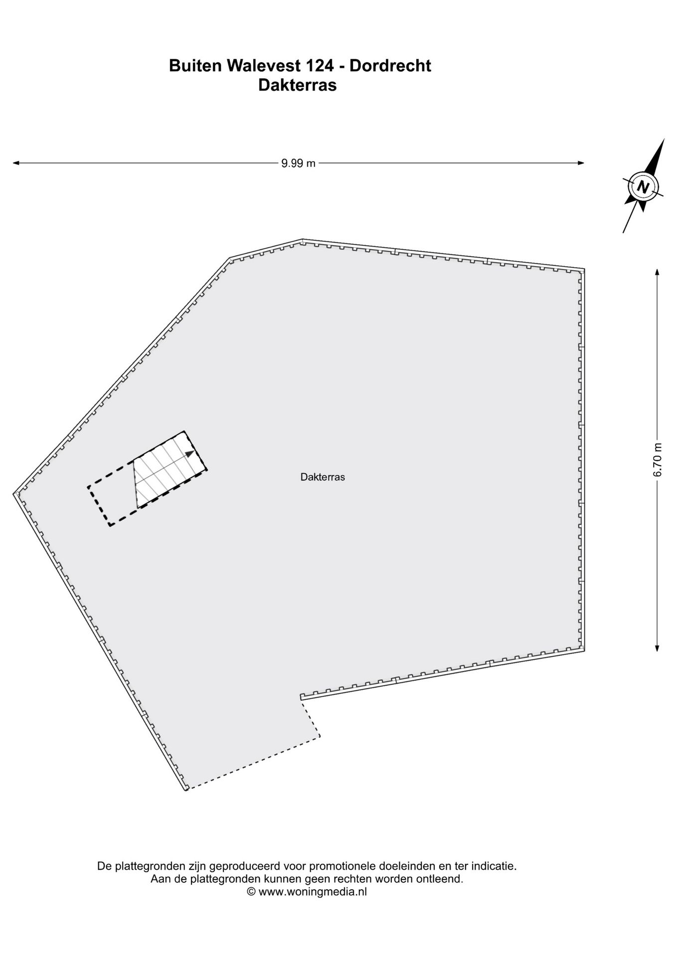 Foto 27 van Buiten Walevest 124