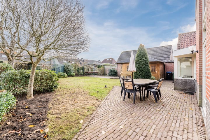 Foto 28 van Graafschedijk 26