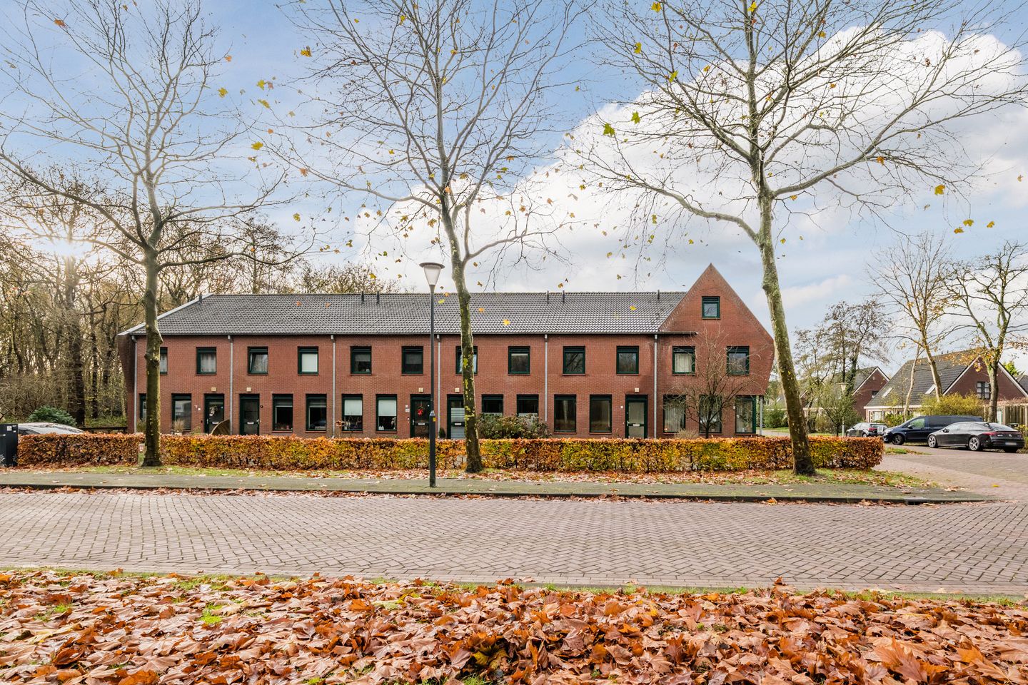 Photo 1 of Grasland 64