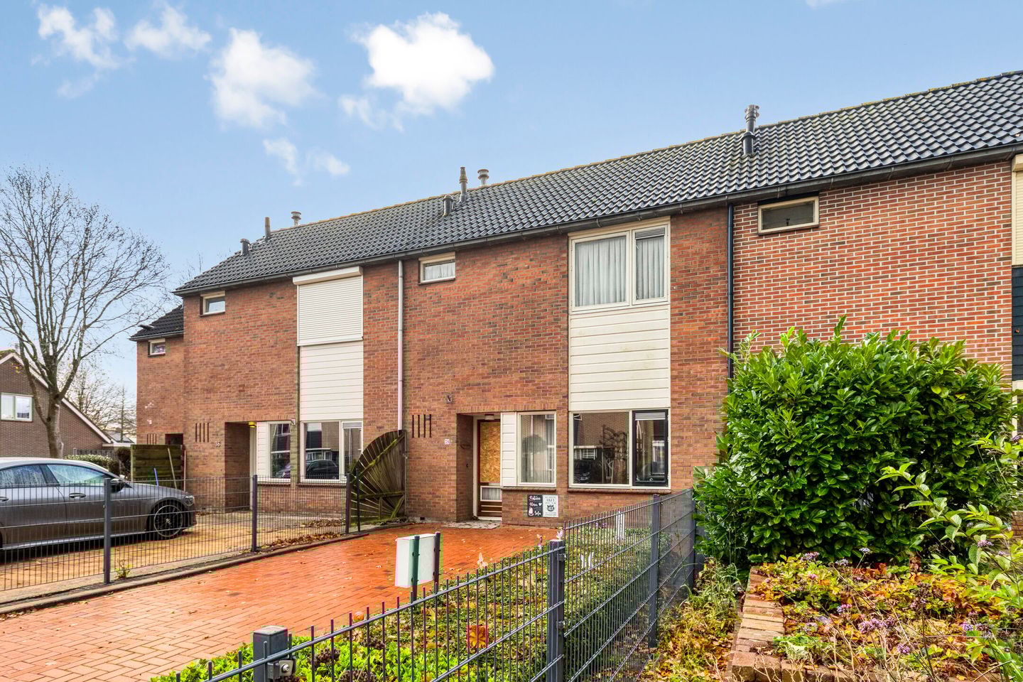 Foto 1 van De Banken 38