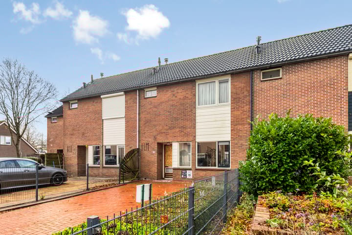 Foto 1 van De Banken 38