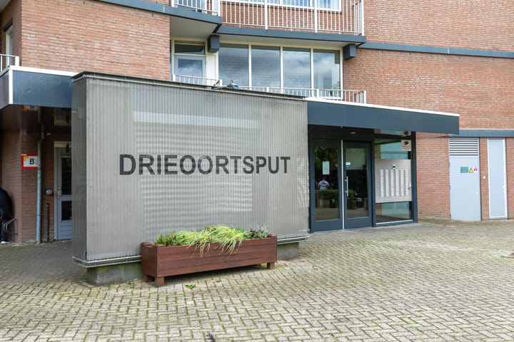 Foto 3 van Drieoortsput 34