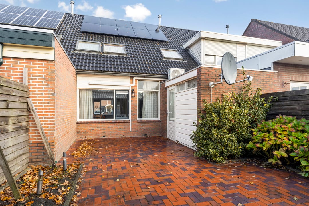 Foto 17 van De Banken 38