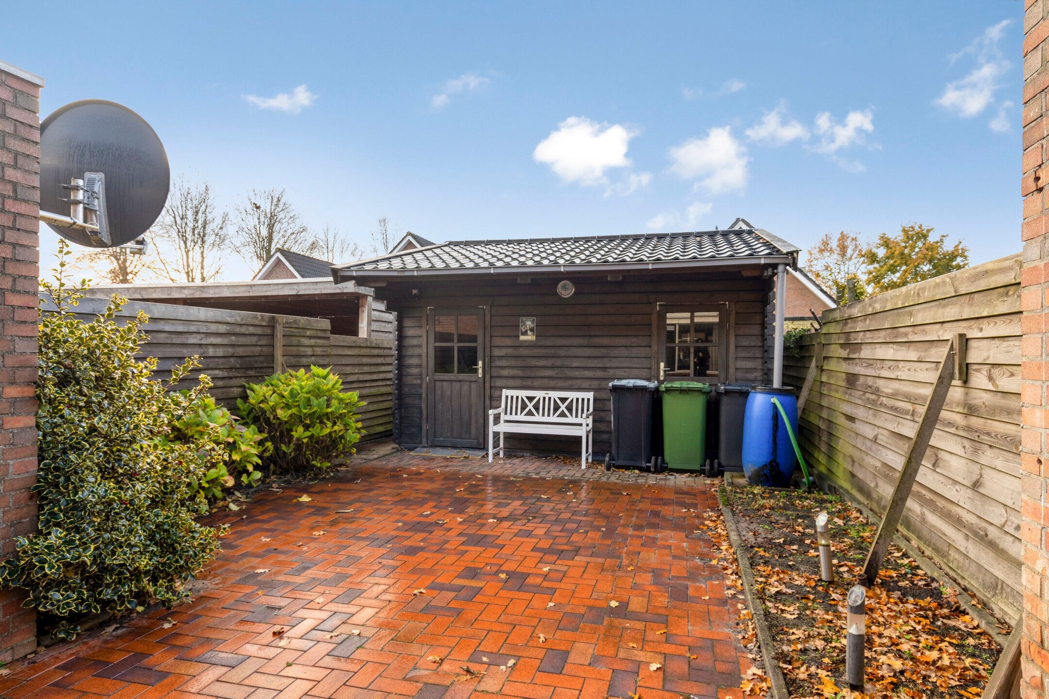 Foto 18 van De Banken 38